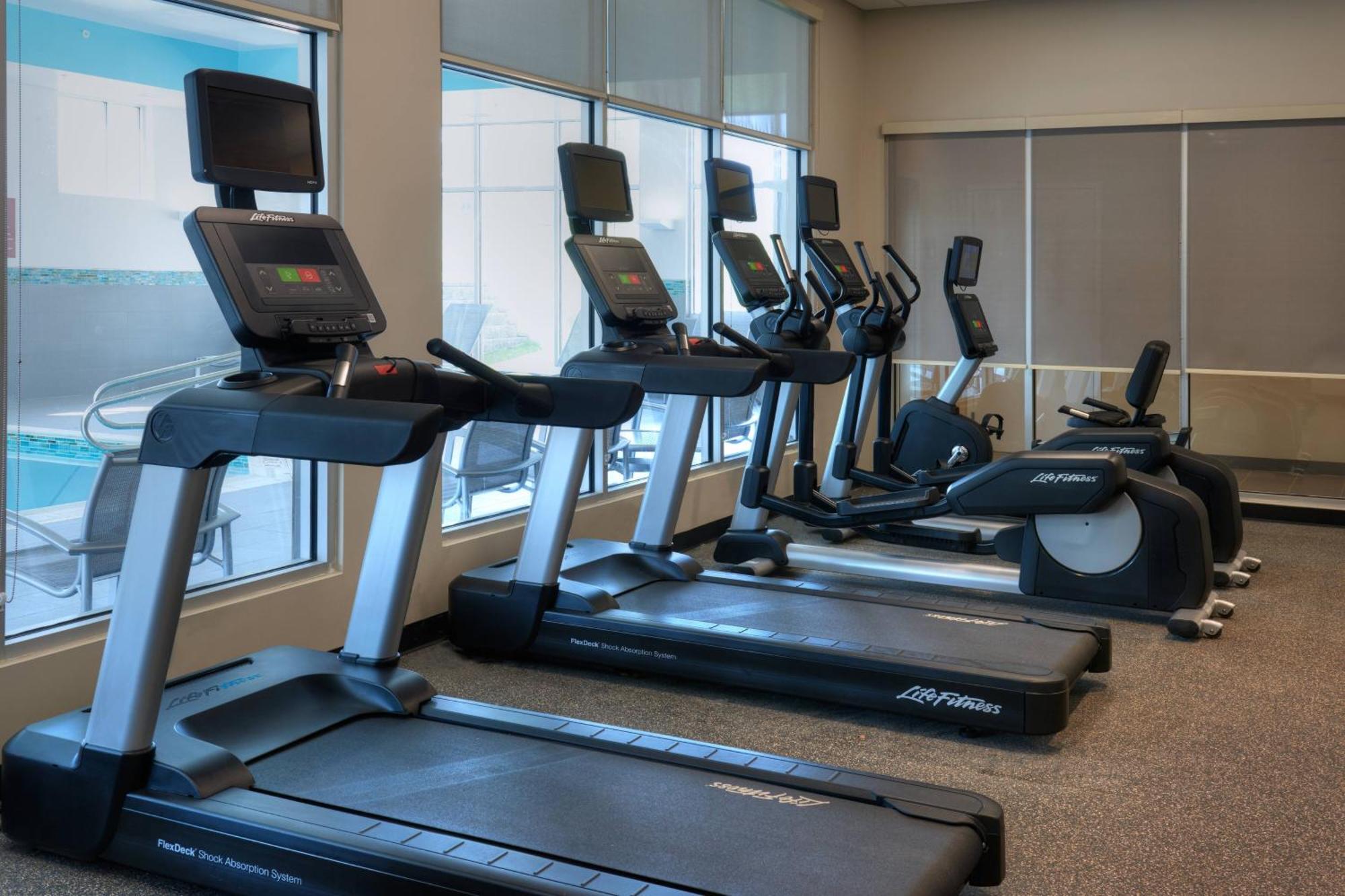 Towneplace Suites By Marriott Cleveland Solon Exterior foto