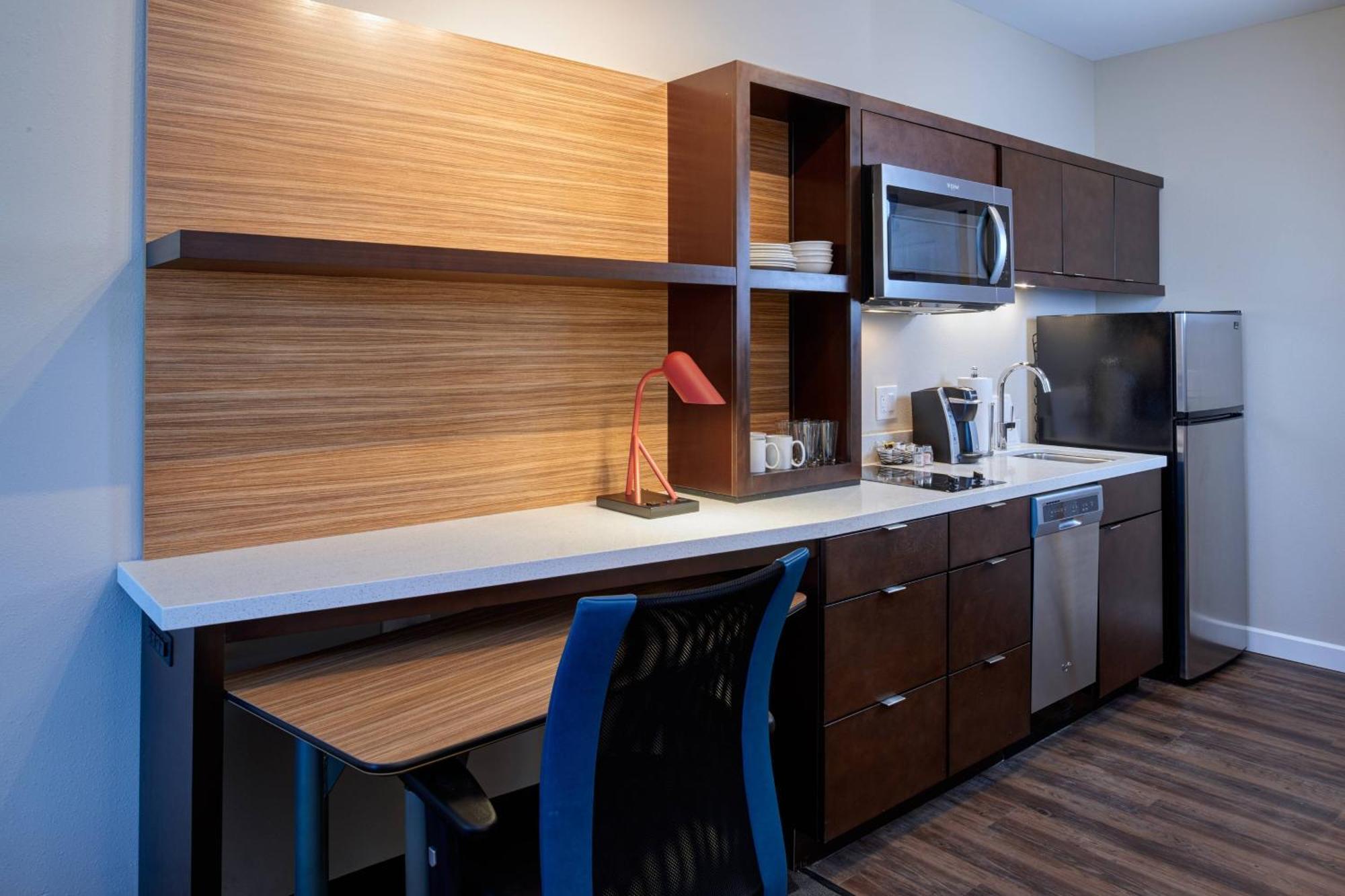 Towneplace Suites By Marriott Cleveland Solon Exterior foto