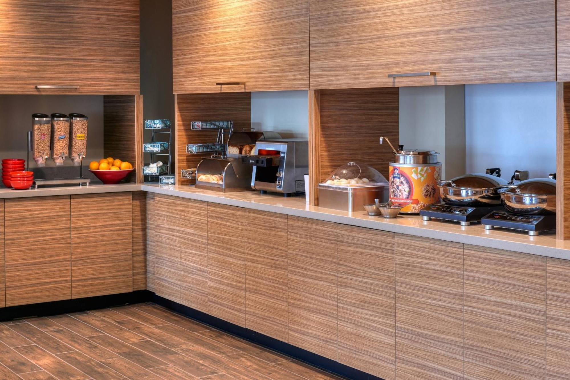 Towneplace Suites By Marriott Cleveland Solon Exterior foto