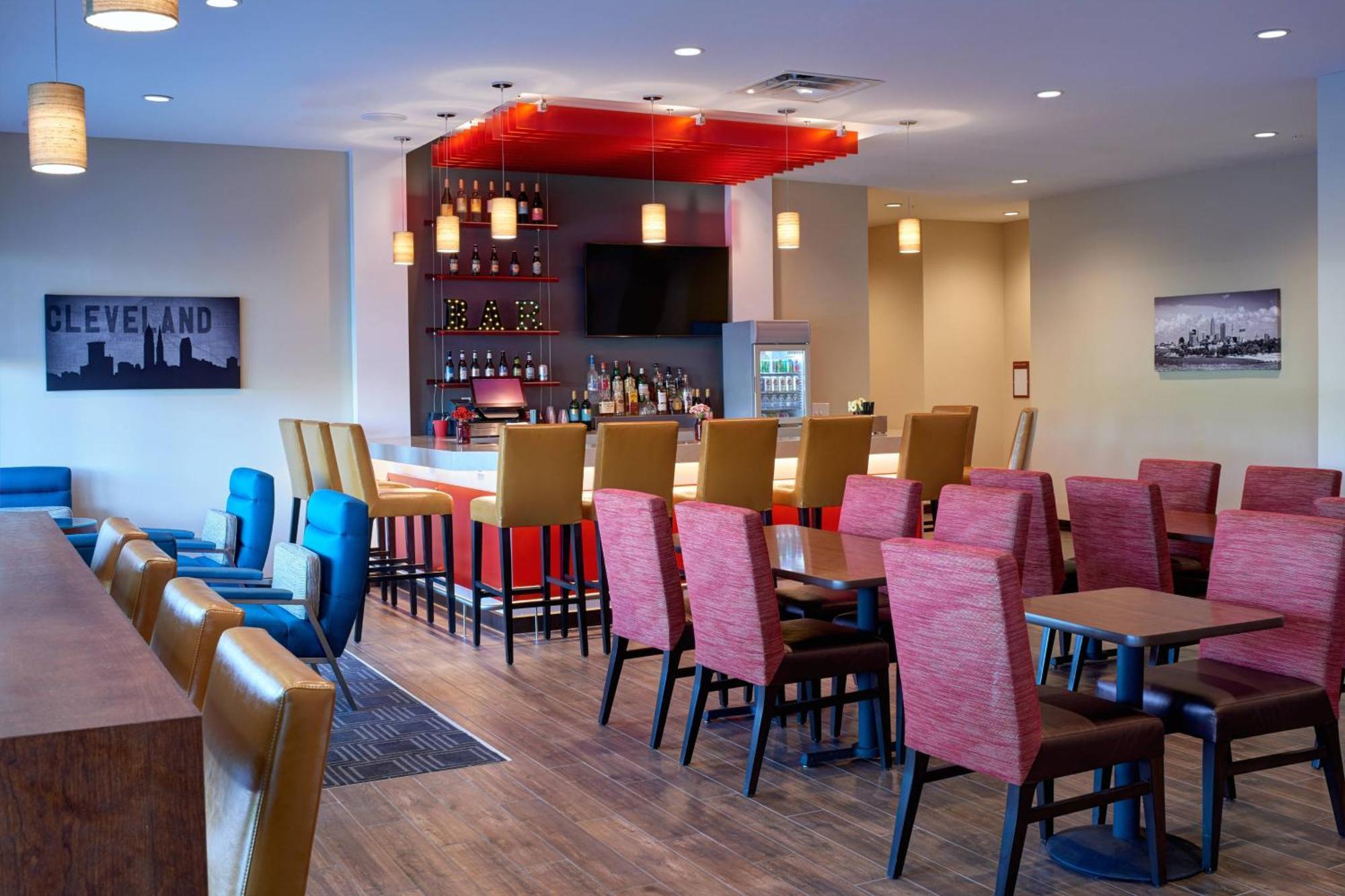 Towneplace Suites By Marriott Cleveland Solon Exterior foto