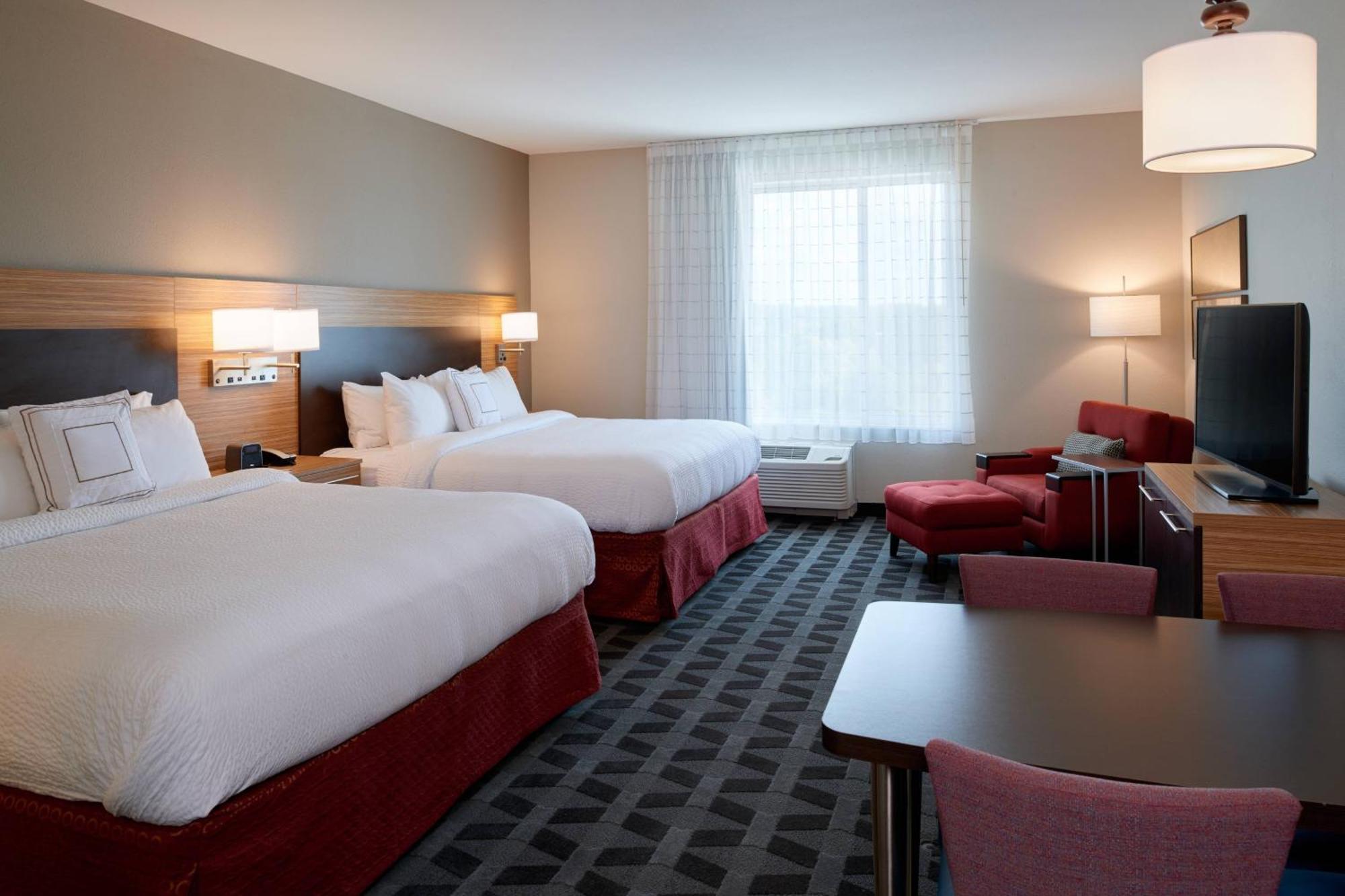 Towneplace Suites By Marriott Cleveland Solon Exterior foto