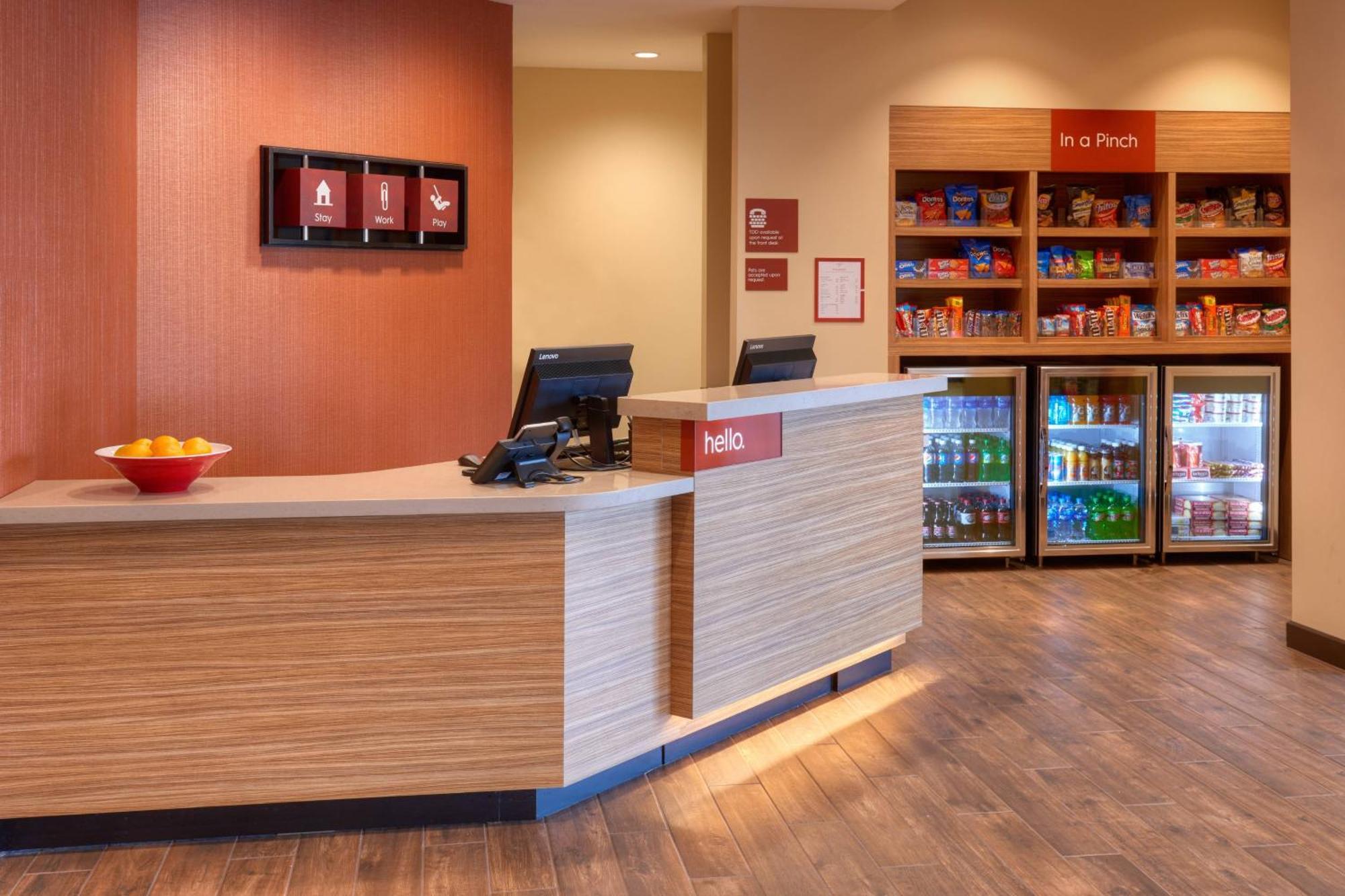 Towneplace Suites By Marriott Cleveland Solon Exterior foto