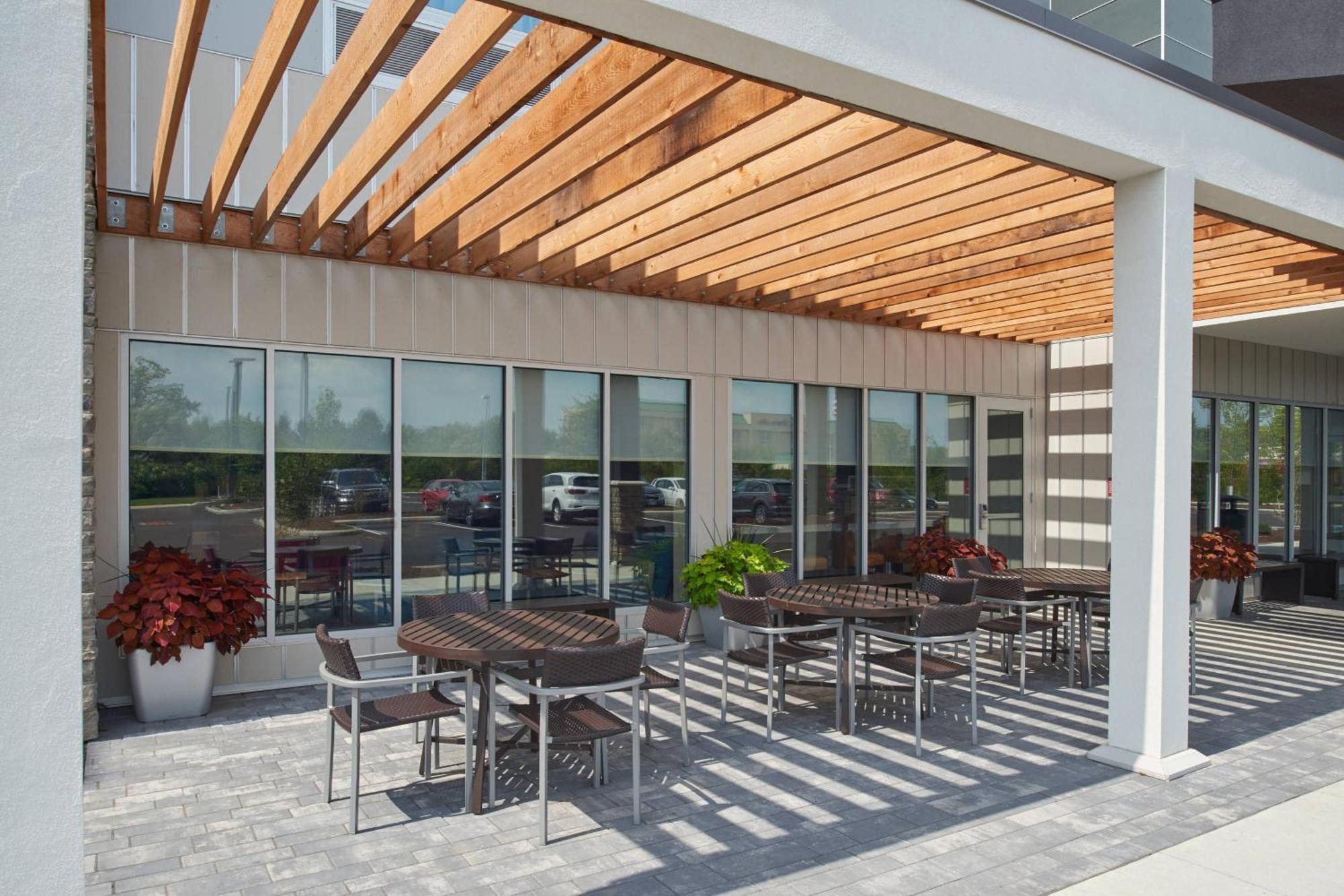 Towneplace Suites By Marriott Cleveland Solon Exterior foto