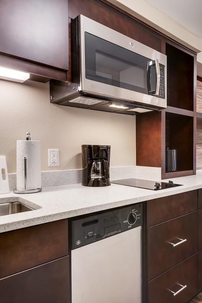 Towneplace Suites By Marriott Cleveland Solon Exterior foto