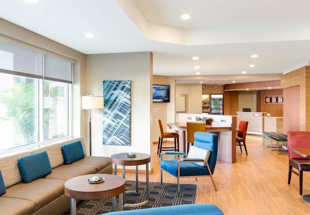 Towneplace Suites By Marriott Cleveland Solon Exterior foto
